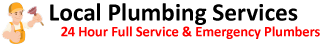 Bois D Arc Plumbers